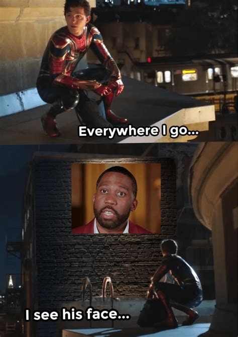 I can’t stand him, he makes such .